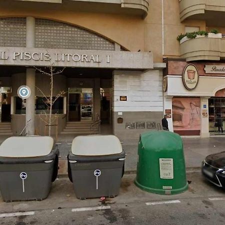 2 Rooms Con Piscina Litoral Malaga Bagian luar foto