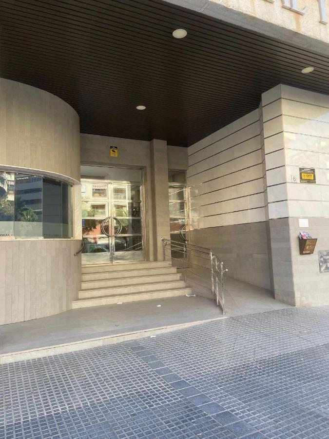 2 Rooms Con Piscina Litoral Malaga Bagian luar foto