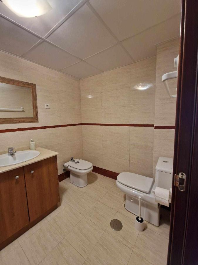 2 Rooms Con Piscina Litoral Malaga Bagian luar foto