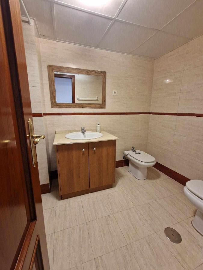 2 Rooms Con Piscina Litoral Malaga Bagian luar foto