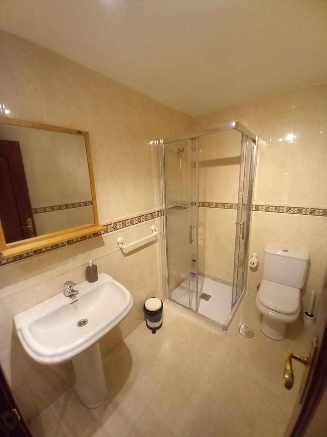 2 Rooms Con Piscina Litoral Malaga Bagian luar foto